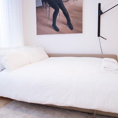The Charterhouse, Farringdon, By The Design Traveller Apartment ลอนดอน ภายนอก รูปภาพ