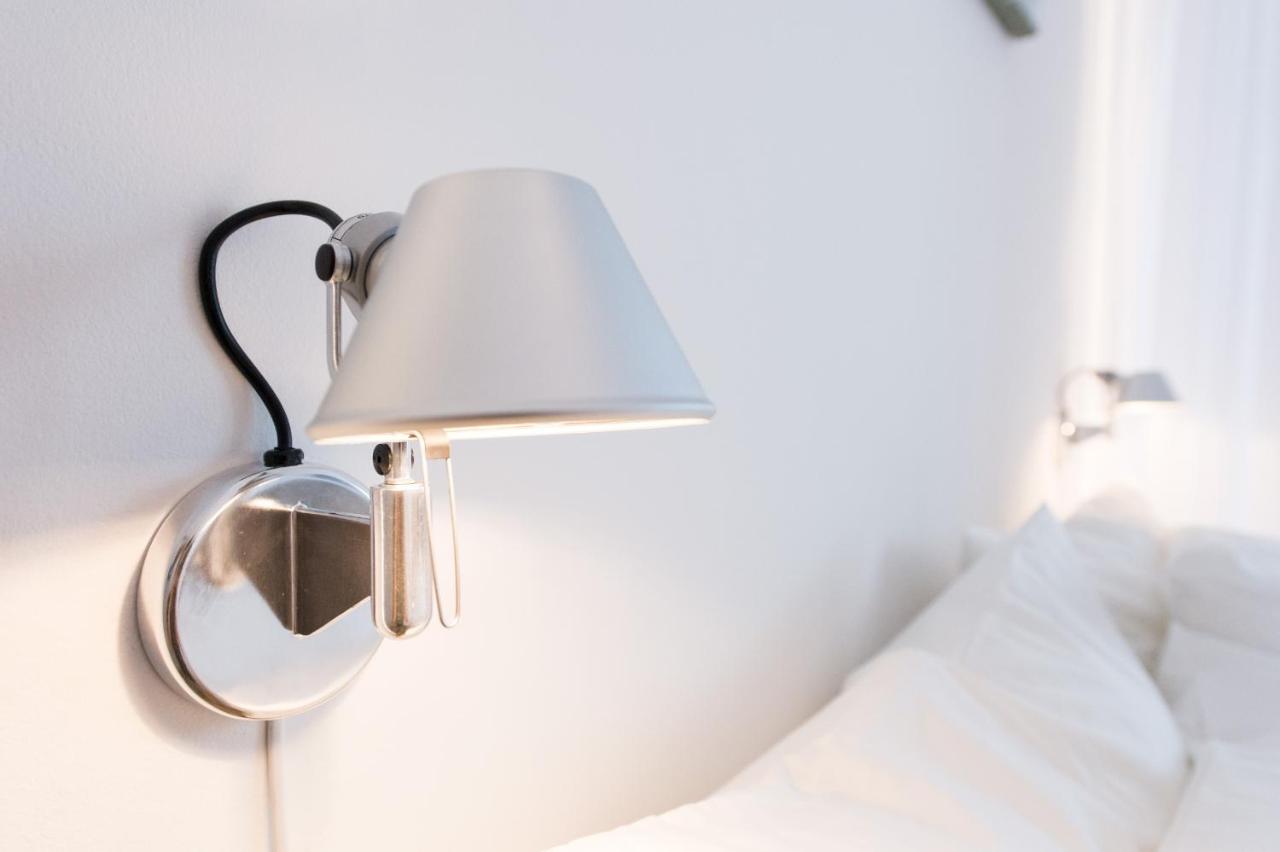 The Charterhouse, Farringdon, By The Design Traveller Apartment ลอนดอน ภายนอก รูปภาพ